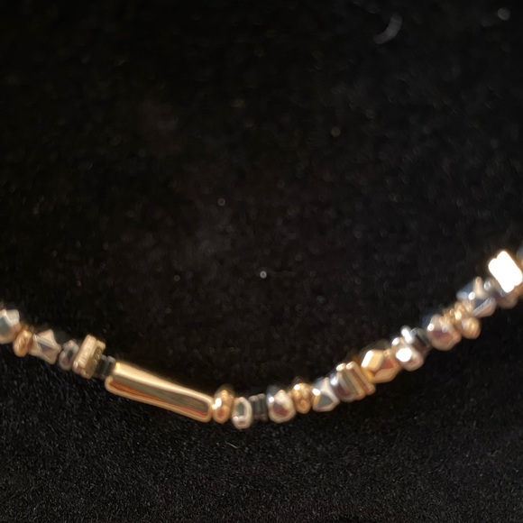 Stella & Dot Modern Rhett Lariat Necklace - Picture 5 of 8